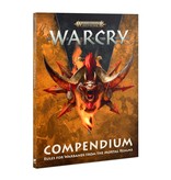 WARCRY COMPENDIUM 2022