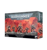 CHAOS SPACE MARINES POSSESSED