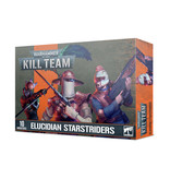 KILL TEAM ELUCIDIAN STARSTRIDERS