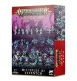 SPEARHEAD DISCIPLES OF TZEENTCH