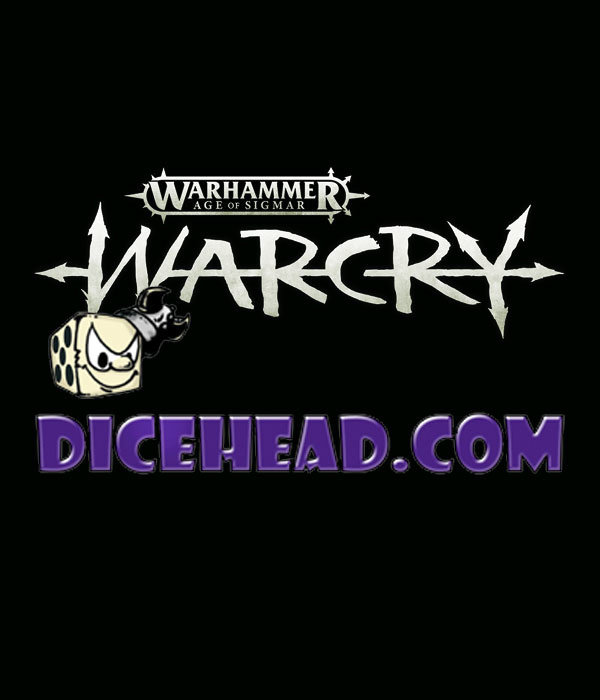 WARCRY CORE BOOK 2022