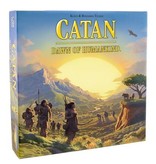 CATAN DAWN OF HUMANKIND