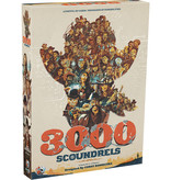 3000 SCOUNDRELS