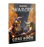 WARCRY CORE BOOK 2022