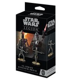 STAR WARS LEGION IG-SERIES ASSASSIN DROIDS