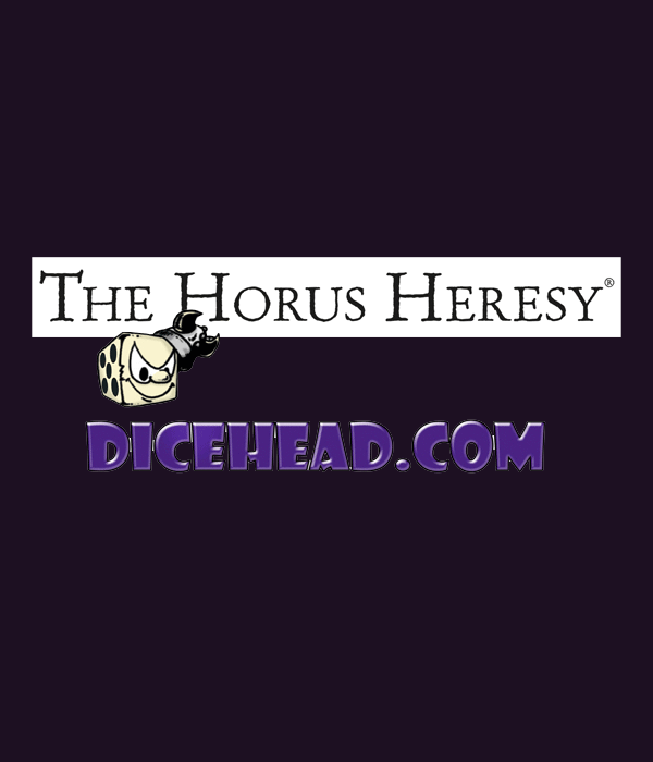 HORUS HERESY DEIMOS PREDATOR SUPPORT TANK