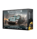 HORUS HERESY DEIMOS PREDATOR SUPPORT TANK