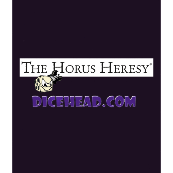 HORUS HERESY AGE OF DARKNESS LIBER IMPERIUM