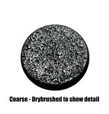 Monument Pro Acryl - Grey Earth - Coarse Basing Texture