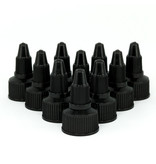 Monument Pro Acryl Empty Bottle Set 22ml Twist Cap