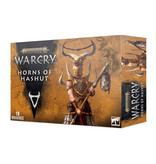 WARCRY HORNS OF HASHUT