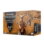 WARCRY HORNS OF HASHUT