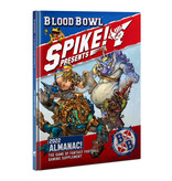 BLOOD BOWL SPIKE! ALMANAC 2022