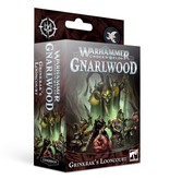 WARHAMMER UNDERWORLDS GRINKRAKS LOONCOURT