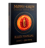 LOTR MIDDLE EARTH RULES MANUAL 2022