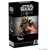 Star Wars Legion Boba Fett (DAIMYO) Operative Expansion