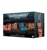 40K BOARDING ACTIONS TERRAIN SET 2023 (ADD $4 S&H)