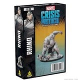 Marvel Crisis Protocol Rhino