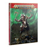 BATTLETOME BEASTS OF CHAOS 2023