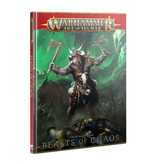BATTLETOME BEASTS OF CHAOS 2023