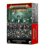 SPEARHEAD GLOOMSPITE GITZ