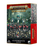 SPEARHEAD GLOOMSPITE GITZ