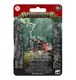 GROT SQUIGBOSS WITH GNASHA-SQUIG