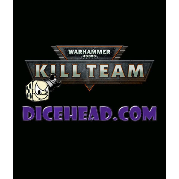 KILL TEAM KILLZONE UPGRADE SHADOWVAULTS (SPECIAL ORDER)