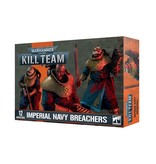 KILL TEAM IMPERIAL NAVY BREACHERS