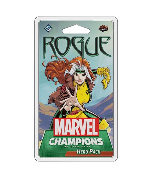 Marvel Champions Rogue Hero Pack