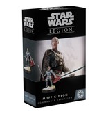 Star Wars Legion Moff Gideon Commander Expansion