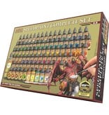 Army Painter Warpaints Speedpaint Complete Set 2.0