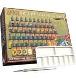 Army Painter Warpaints Speedpaint Mega Set 2.0