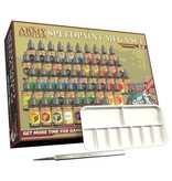 Army Painter Warpaints Speedpaint Mega Set 2.0