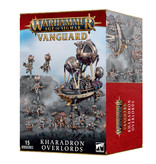 SPEARHEAD KHARADRON OVERLORDS