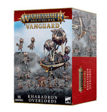 VANGUARD KHARADRON OVERLORDS