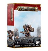 KHARADRON OVERLORDS CODEWRIGHT