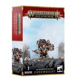 KHARADRON OVERLORDS CODEWRIGHT