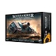 HORUS HERESY LEGION ASTARTES TYPHON HEAVY SIEGE TANK
