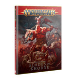 BATTLETOME BLADES OF KHORNE 2023