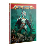 BATTLETOME OSSIARCH BONEREAPERS 2023