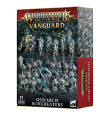 SPEARHEAD OSSIARCH BONEREAPERS