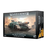 HORUS HERESY LEGIONES ASTARTES SICARAN VENATOR TANK
