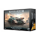 HORUS HERESY LEGIONES ASTARTES SICARAN VENATOR TANK