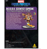 MARVEL: CRISIS PROTOCOL - M.O.D.O.K. SCIENTIST SUPREME