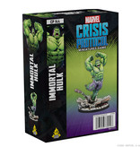 MARVEL: CRISIS PROTOCOL - IMMORTAL HULK