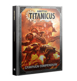 ADEPTUS TITANICUS CAMPAIGN COMPENDIUM SPECIAL ORDER