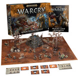 WARCRY NIGHTMARE QUEST (ADD $3 S&H)
