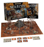 WARCRY NIGHTMARE QUEST (ADD $3 S&H)