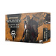 WARCRY CLAWS OF KARANAK